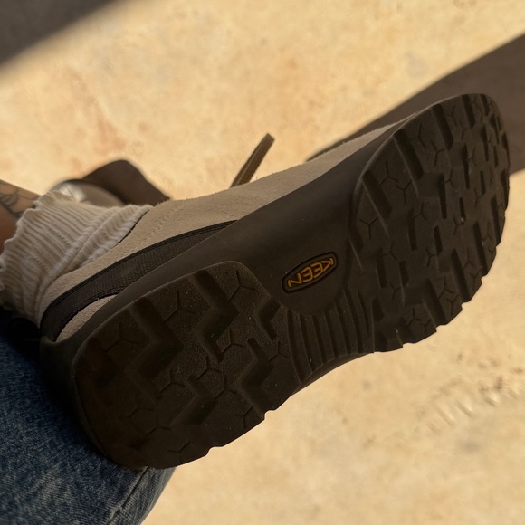 Keen Jasper Sneakers - Picture 5 of 6